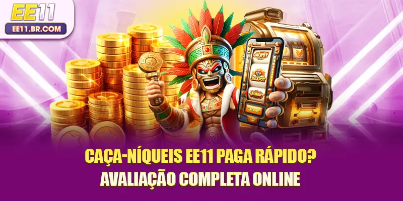Caça-níqueis EE11